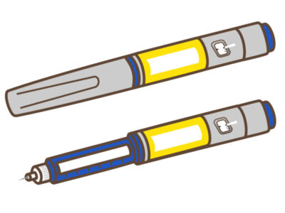 週1回のインスリンが登場！「アウィクリ」で変わる糖尿病治療のアイキャッチ画像