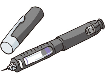 「インスリン注射を始めたら一生やめられない」は本当?のアイキャッチ画像