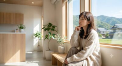 「うつ病かな？」と思ったら…実は内科の病気が原因かも？知っておきたい“心と体”のつながりのアイキャッチ画像