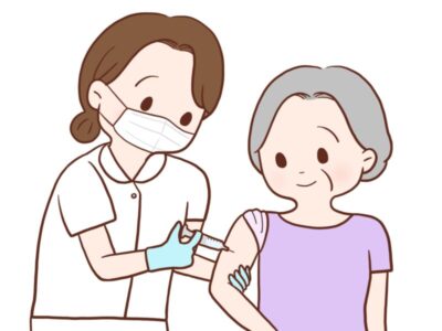 50歳からの帯状疱疹ワクチン解説｜糟屋郡篠栗町【2026年最新】のアイキャッチ画像