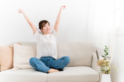 自宅で完結!睡眠時無呼吸症候群（SAS）の「精密検査」【篠栗・糟屋郡】のアイキャッチ画像