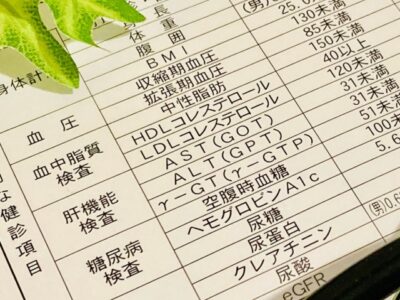 糟屋郡で高血圧・脂質異常症の精密検査を受けるなら|生活習慣病管理の初診案内のアイキャッチ画像