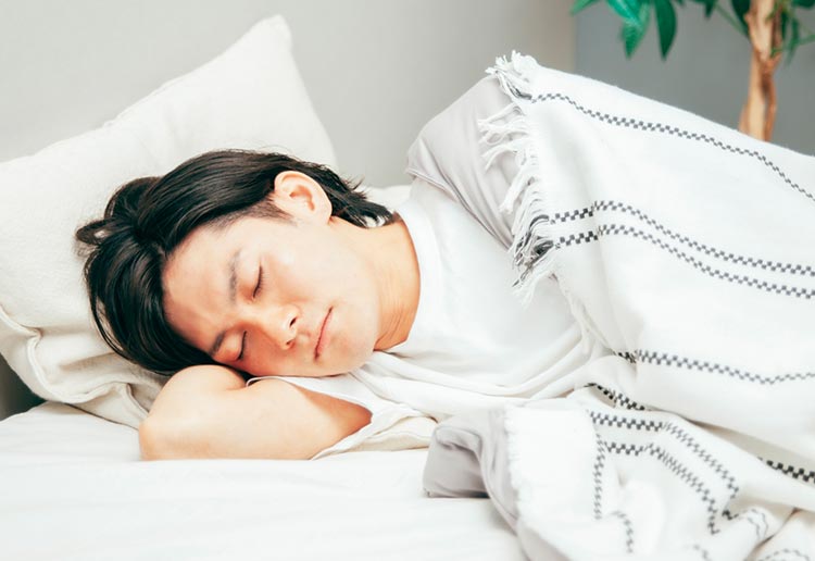 睡眠時無呼吸症候群